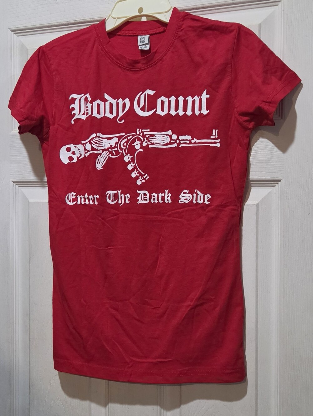 BODY COUNT TSHIRT